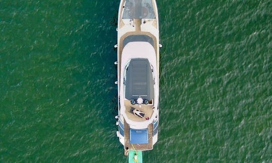 45 Person Yacht rental in Hong Kong Island