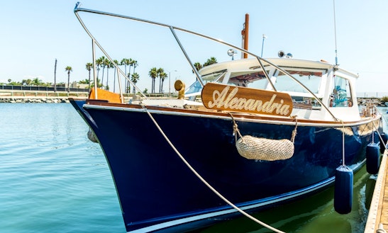 Enjoy Huntington Beach, California On