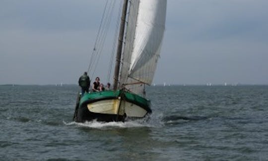 Charter 66' Stormvogel Traditional Sailer in North Brabant, Netherlands