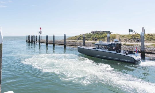 Charter Xo 270 Cuddy Cabin en Harlingen, Países Bajos