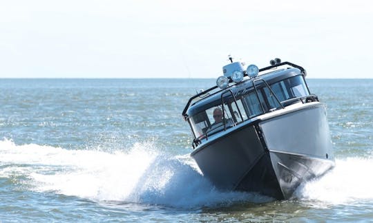 Charter Xo 270 Cuddy Cabin en Harlingen, Países Bajos