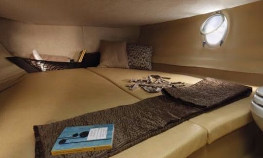 Rent 20' Sessa Key Largo in Pakostane, Croatia