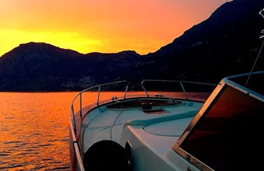 Sunset Tour in Positano, Campania