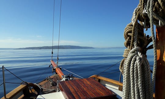 Schooner Rental in Oslo