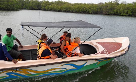 kalpitiya boat tours