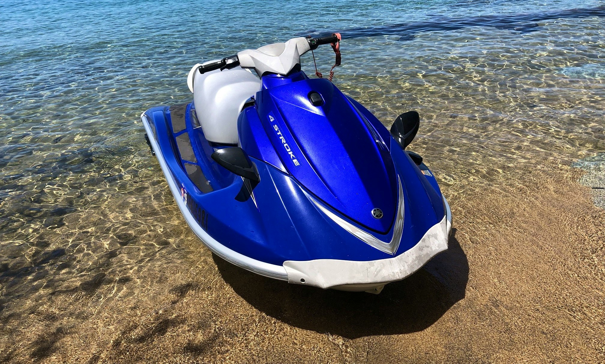 Pair of Jet Skis for rent in LAKE TAHOE $450 all day | GetMyBoat