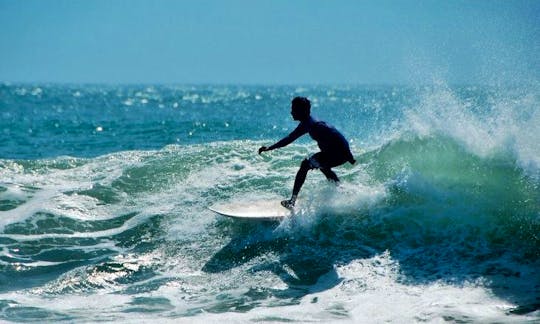Enjoy Surfing with Fawas in Arugam Bay Eastern Province Sri Lanka