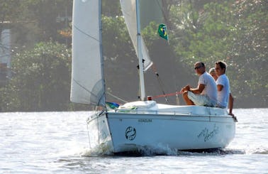 Sailing Lessons in Rio de Janeiro