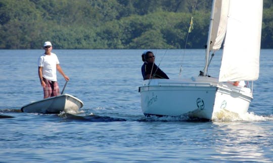 Sailing Lessons in Rio de Janeiro