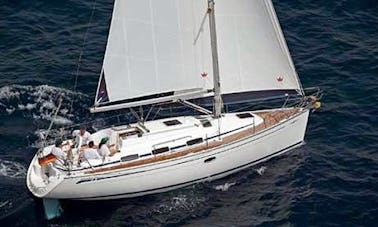 Alquiler de monocasco 33' Bavaria Cruiser - Girica Cruising en Sukošan, Croacia