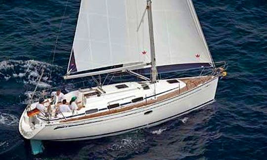 33' Bavaria Cruiser - Girica Cruising Monohull Charter in Sukošan, Croatia