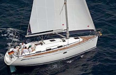 33' Bavaria Cruiser - Girica Cruising Monohull Charter in Sukošan, Croatia