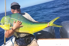 Sport Fishing Charter in San Diego, California