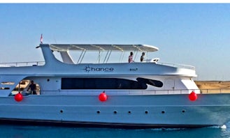 Snorkeling Boat Trip in Red Sea Governorate