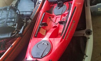 Rent a Kayak in Sparta, Missouri