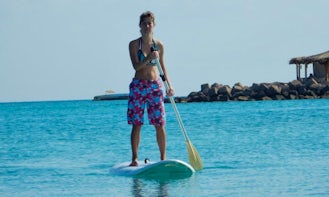 Amazing Stand Up Paddleboard Rental in Red Sea Governorate, Egypt