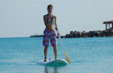 Amazing Stand Up Paddleboard Rental in Red Sea Governorate, Egypt
