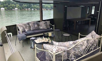 River Cruise in Beograd