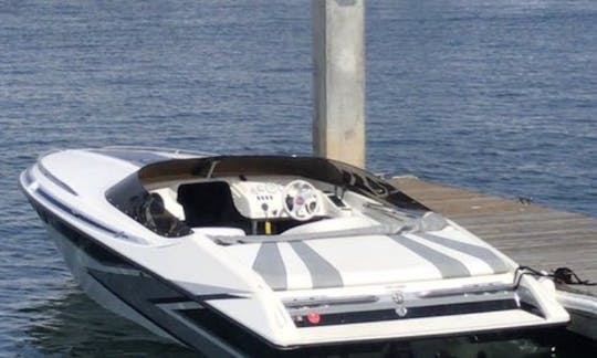 Alquiler de yates Nordic Power de 25 pies en Huntington Beach