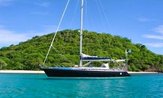 Amazing Cruising Monohull perfect for 9 Pax available for charter in Haifa, Israel