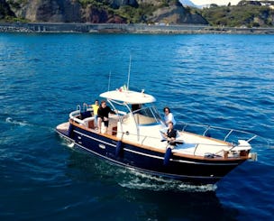 Gioielli Del Golfo / Jewels of the Gulf
