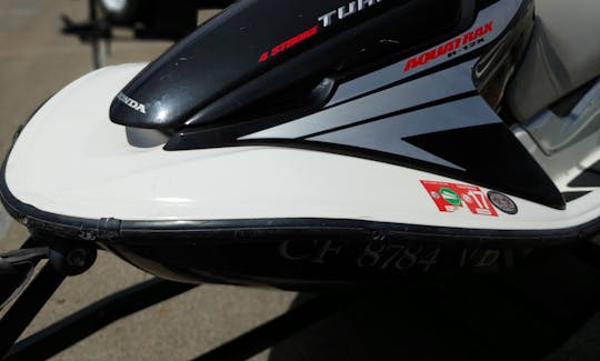 レイクパウエルジェットスキー2台、レンタル4日以上、ワウウィープ、ドライストレージ、速い、楽しい、2人用