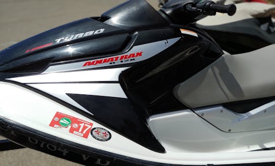 レイクパウエルジェットスキー2台、レンタル4日以上、ワウウィープ、ドライストレージ、速い、楽しい、2人用