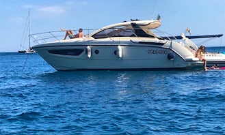 Azimut Atlantis 34 Motor Yacht In Giardini Naxos, Italy