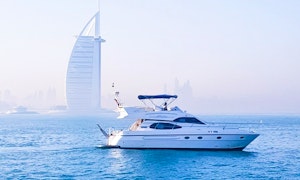 Top 10 Dubai Boat Rentals With Reviews Getmyboat
