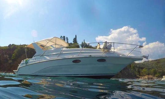 Cruisers 2670 Motor Yacht in Nafpaktos, Greece