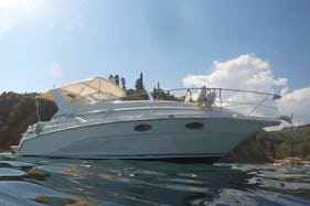 Cruisers 2670 Motor Yacht in Poros Kefalonia, Greece