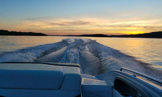 Explore Sunset or Day Cruise on the Mississippi River!