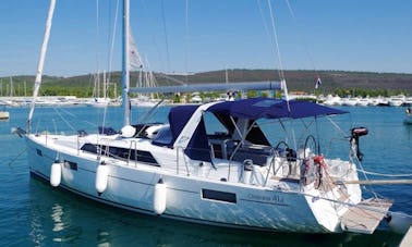 Charter 41' 4Play Cruising Monohull em Sukošan, Croácia