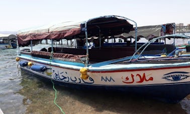 Descubre el mundo del buceo en la gobernación de Áqaba, Jordania