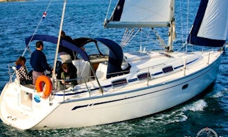 Sailing Charter aboard Bavaria 33 with 2 Cabins in Koh Chang, Thailand