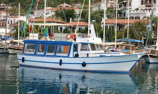 Profitez de voyages et de cours de plongée à Antalya, en Turquie