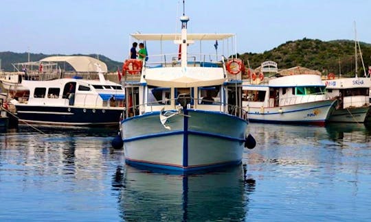 Enjoy Diving Trips and Courses in Antalya, Turkey