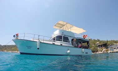 Enjoy Diving Adventures and PADI Courses in Antalya, Turkey