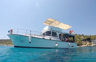 Enjoy Diving Adventures and PADI Courses in Antalya, Turkey