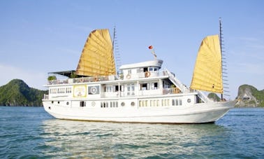 Golden Lotus Premium Cruise