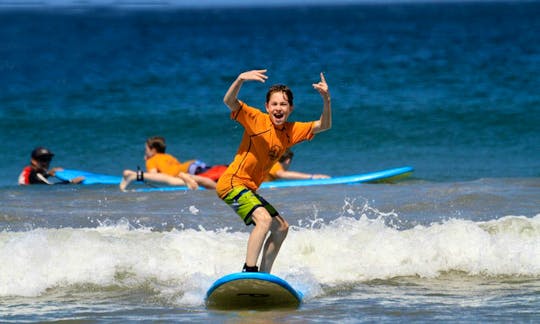 Tamarindo Surf Lesson