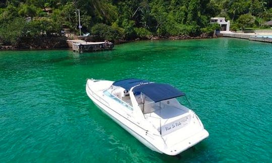 Real 32 Motor Yacht in Angra dos Reis