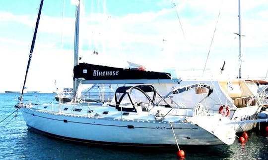 Passenger Boat Rental in Aegean sea