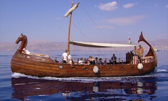Discover the underwater beauty in Aqaba, Jordan