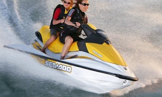 Sea-Doo GTI SE 155