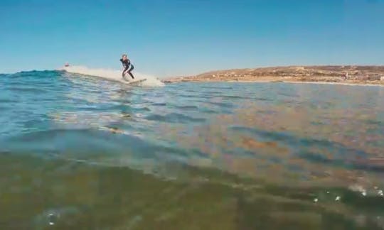 Ultimate Surfing Lesson for your next holidays in Agadir, Morocco