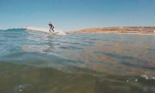 Ultimate Surfing Lesson for your next holidays in Agadir, Morocco