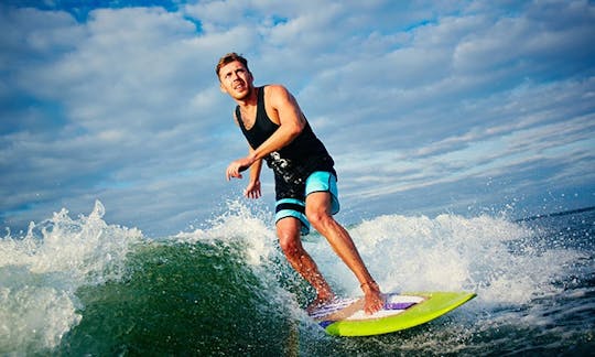 Ultimate Surfing Lesson for your next holidays in Agadir, Morocco