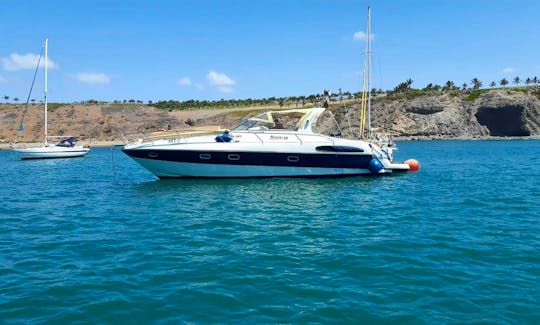 39' Nordic Ocean Craft Motor Yacht in San Bartolomé de Tirajana