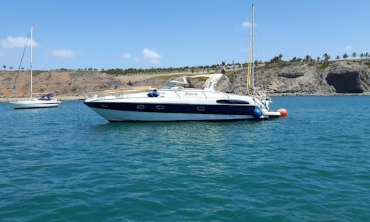 39' Nordic Ocean Craft Motor Yacht in San Bartolomé de Tirajana